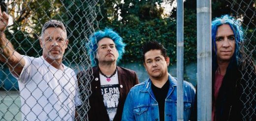 NOFX 2021