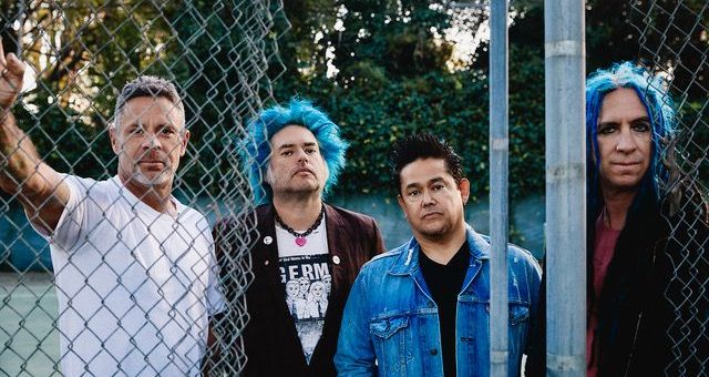 NOFX 2021