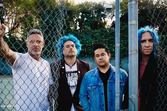 NOFX 2021