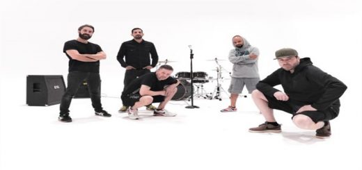 Blood.Shot.Down. Band