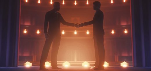 Jeff Pennachio Albumcover - Setting the Stage - Beitragsbild