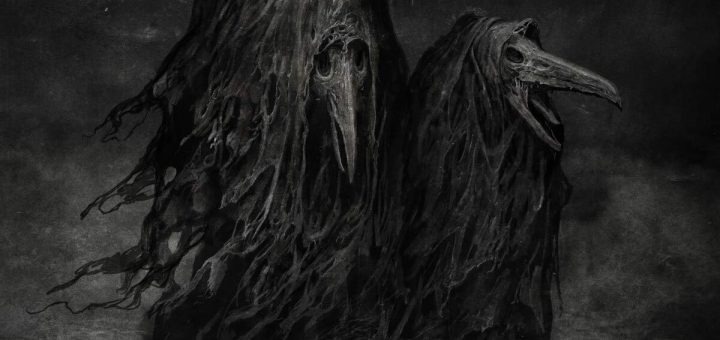 Lake Of Tears - Ominous - Cover