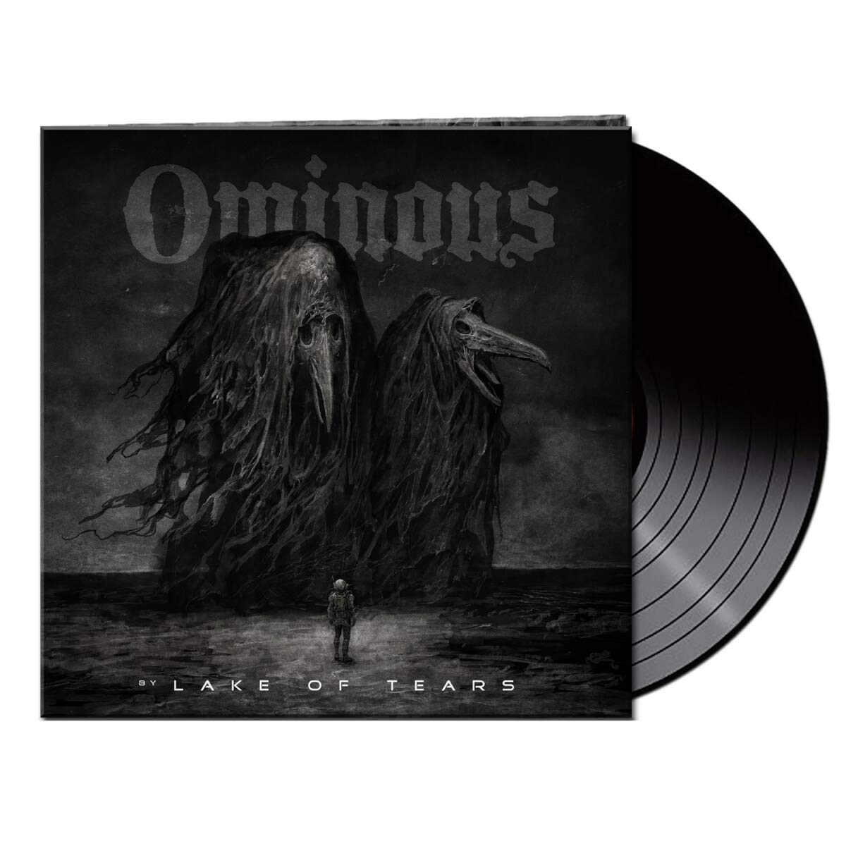 Lake Of Tears - Ominous - LP