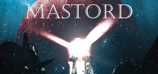 MASTORD - Albumcover - To Whom Bow Even The Trees - Beitragsbild