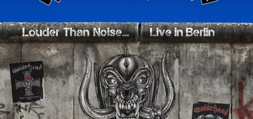 Motörhead Louder Than Noise - Live in Berlin