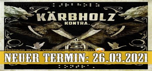 Kärbholz