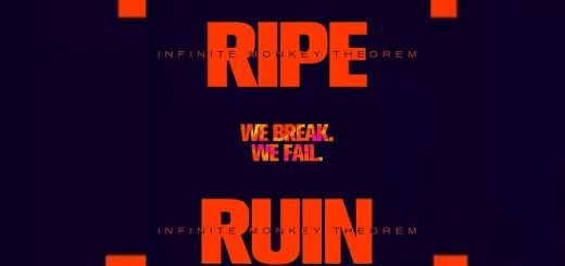 ripe & ruin infinite monkey theorem