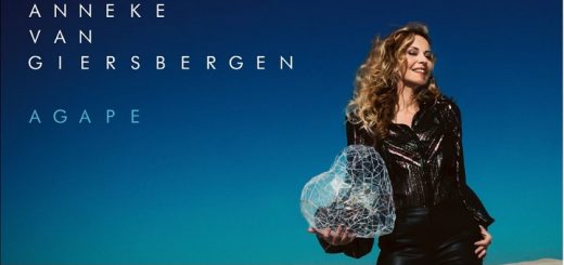 Anneke van Giersbergen