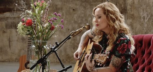 Anneke van Giersbergen virtual experience 720x340