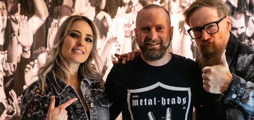 Brunhilde Interview sw Beitragsbild