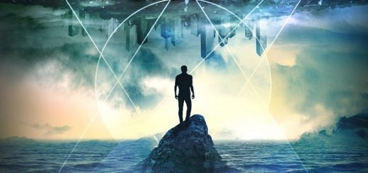 EVERTURE - Albumcover Emerge - Beitragsbild