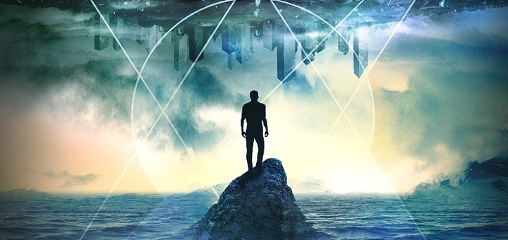 EVERTURE - Albumcover Emerge - Beitragsbild