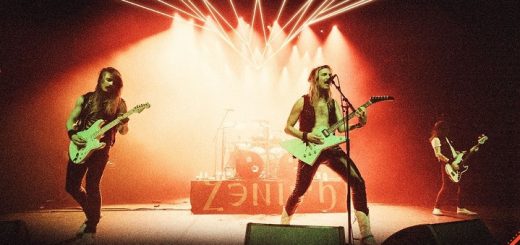 Enforcer Live By Fire II