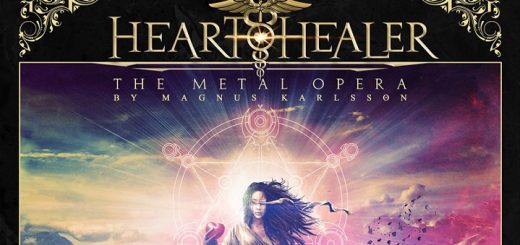 Heart Healer The Metal Opera