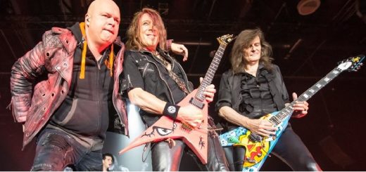 Helloween Banner 2017