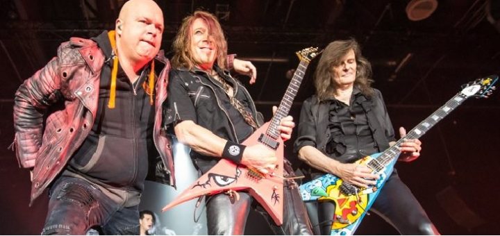 Helloween Banner 2017