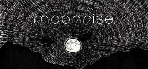 Manuel Barbará - Albumcover - Moonrise - Beitragsbild