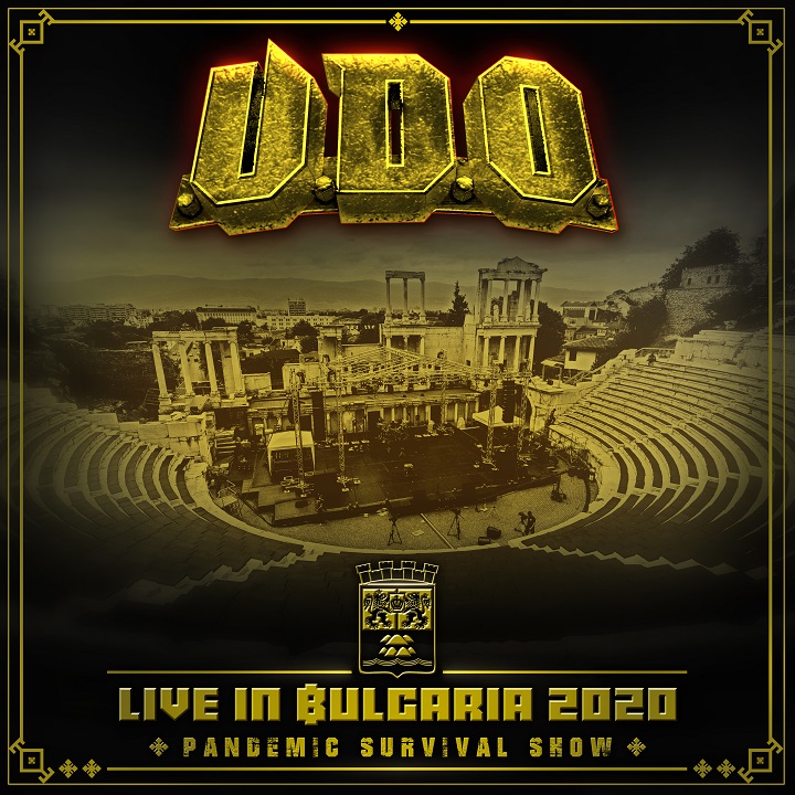 Udo LIB 2020 Cover