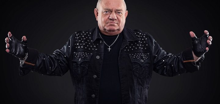 Dirkschneider & The Old Gang