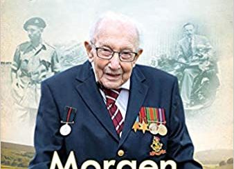 Morgen wird ein guter Tag