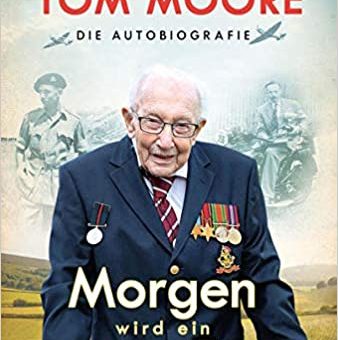 Morgen wird ein guter Tag