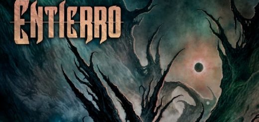 ENTIERRO Banner Cover