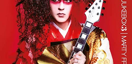 Marty Friedmann - Tokyo Jukebox 3