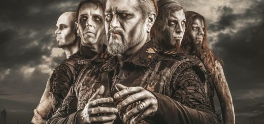 Powerwolf 2021