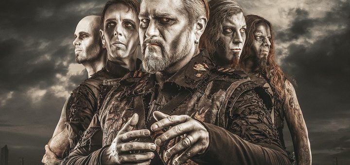Powerwolf 2021
