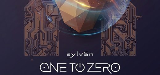 SYLVAN Albumcover - One to zero - Beitragsbild