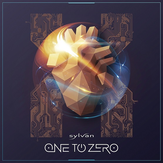 SYLVAN Albumcover - One to zero
