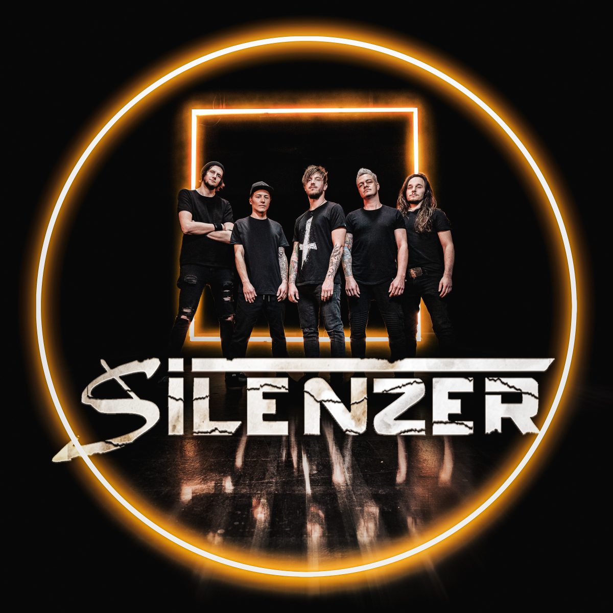 Silenzer - Band