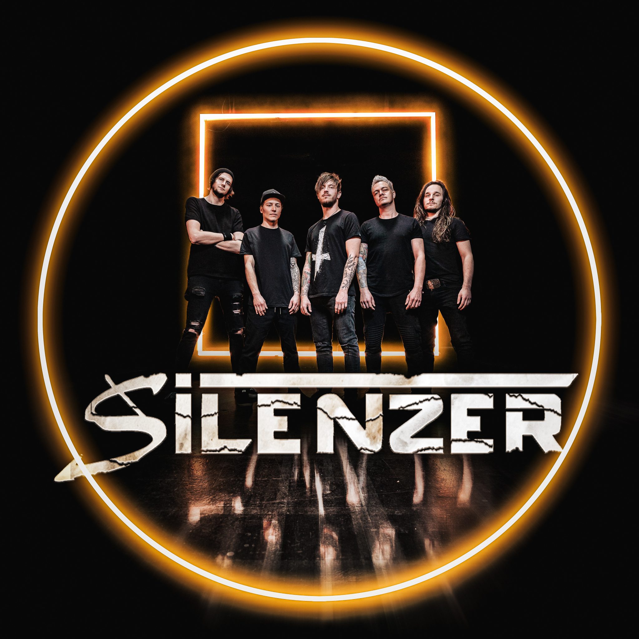 Silenzer – Deine Nähe tut weh – metal-heads.de