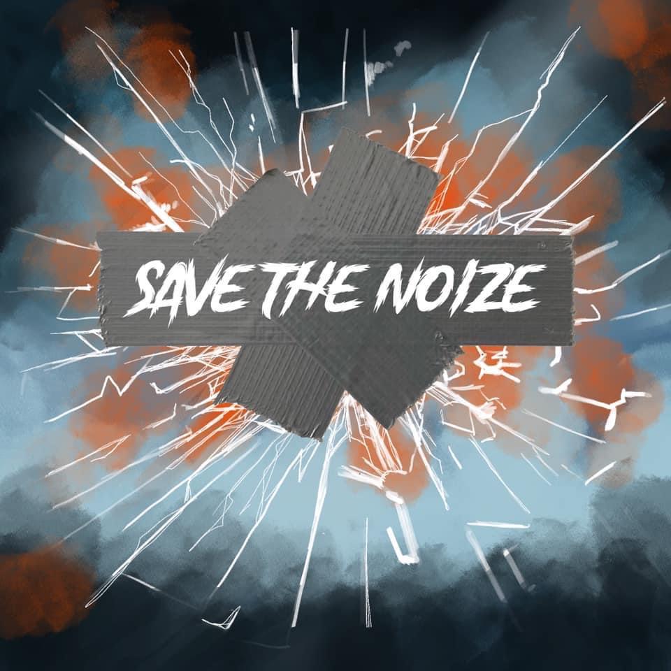 save-the-noize-cover