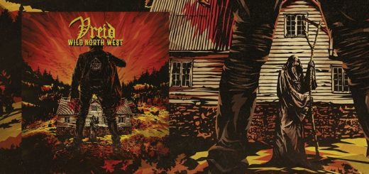 vreid wild north west cover season of mist