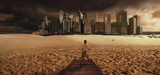 CHAIN REAKTOR - Albumcover - Homesick - Beitragsbild