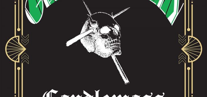 Candlemass Green Valley Live