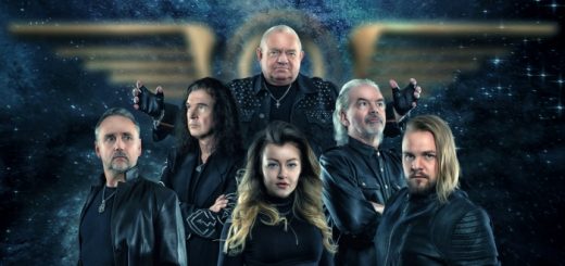 DIRKSCHNEIDER & THE OLD GANG