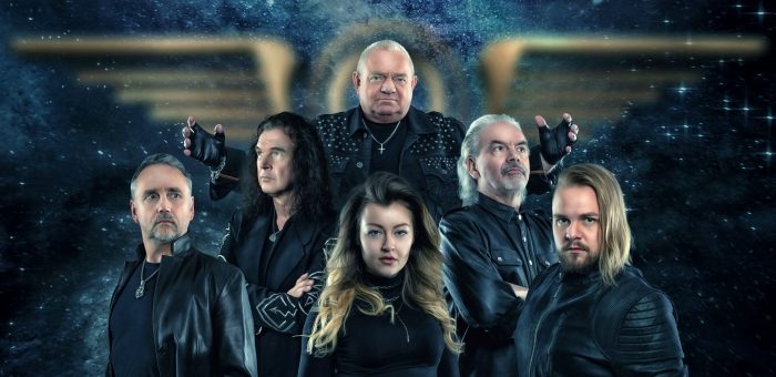 DIRKSCHNEIDER & THE OLD GANG