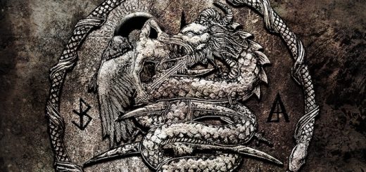 LACUNA COIL - Albumcover - Live from the apocalypse - Beitragsbild