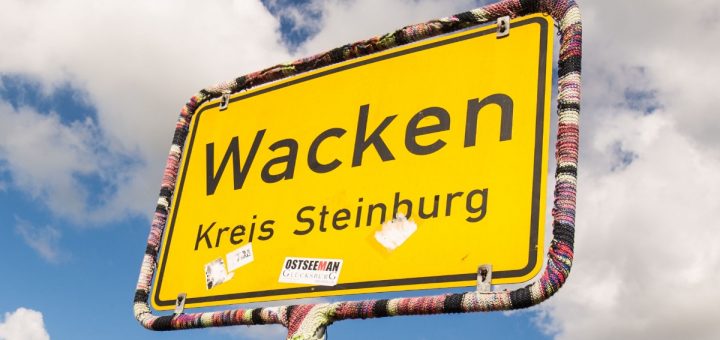 Bullhead City Wacken