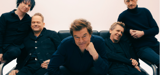 Die Toten Hosen 2021