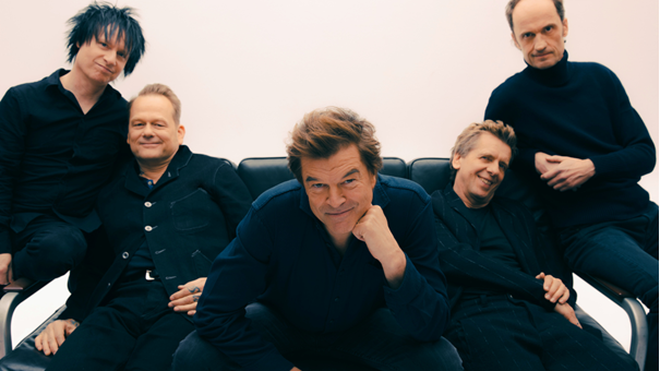 Die Toten Hosen 2021