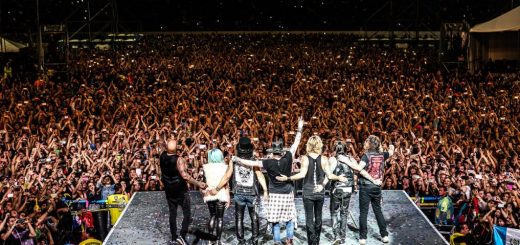Guns N´ Roses