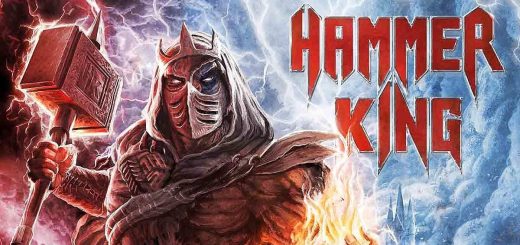 Hammer King