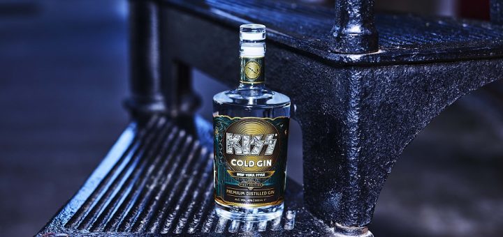 It's Cold Gin Time Again