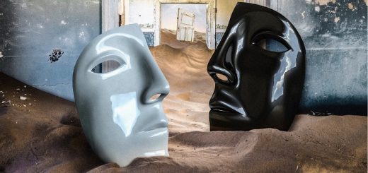 NEAL MORSE BAND - Albumcover Innocence & danger - Beitragsbild