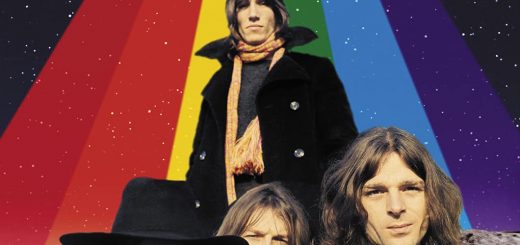 Pink Floyd - Rock Classics