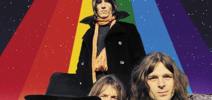 Pink Floyd - Rock Classics