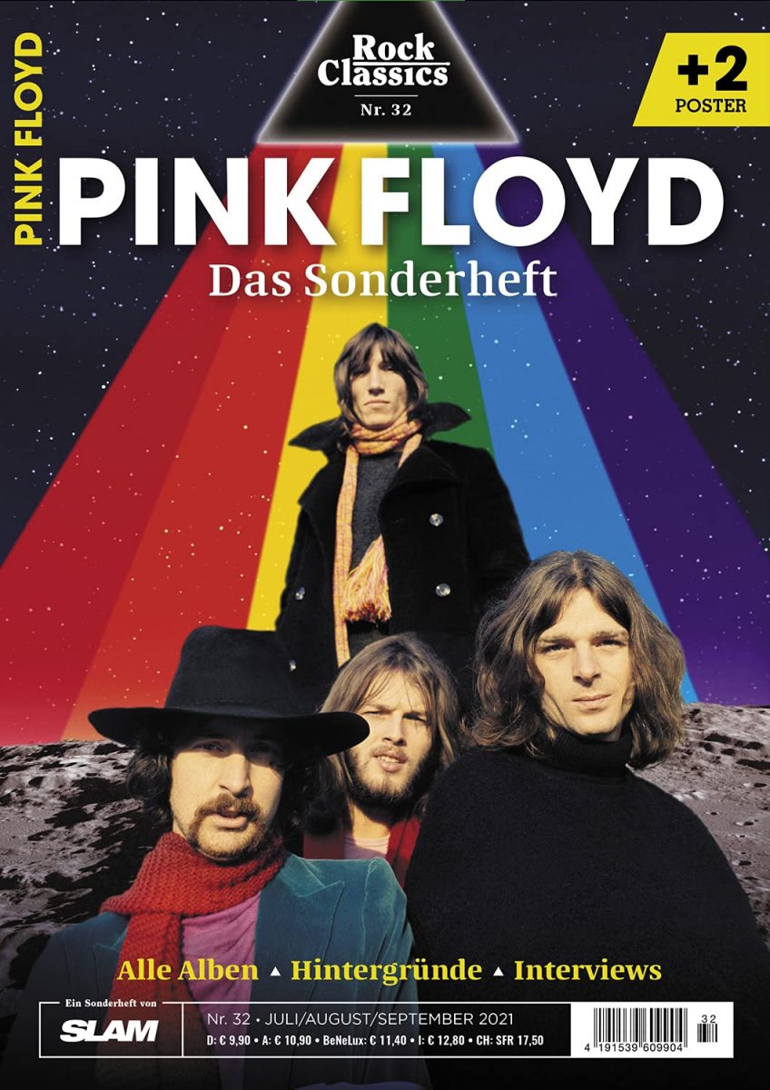 Pink Floyd - Rock Classics